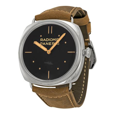 panerai radiomir slc review|Panerai radiomir review.